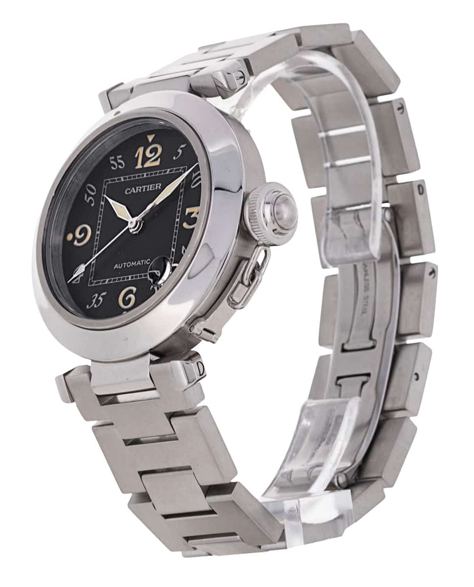 Cartier Pasha W31043M7 Cartier Pasha W31043M7